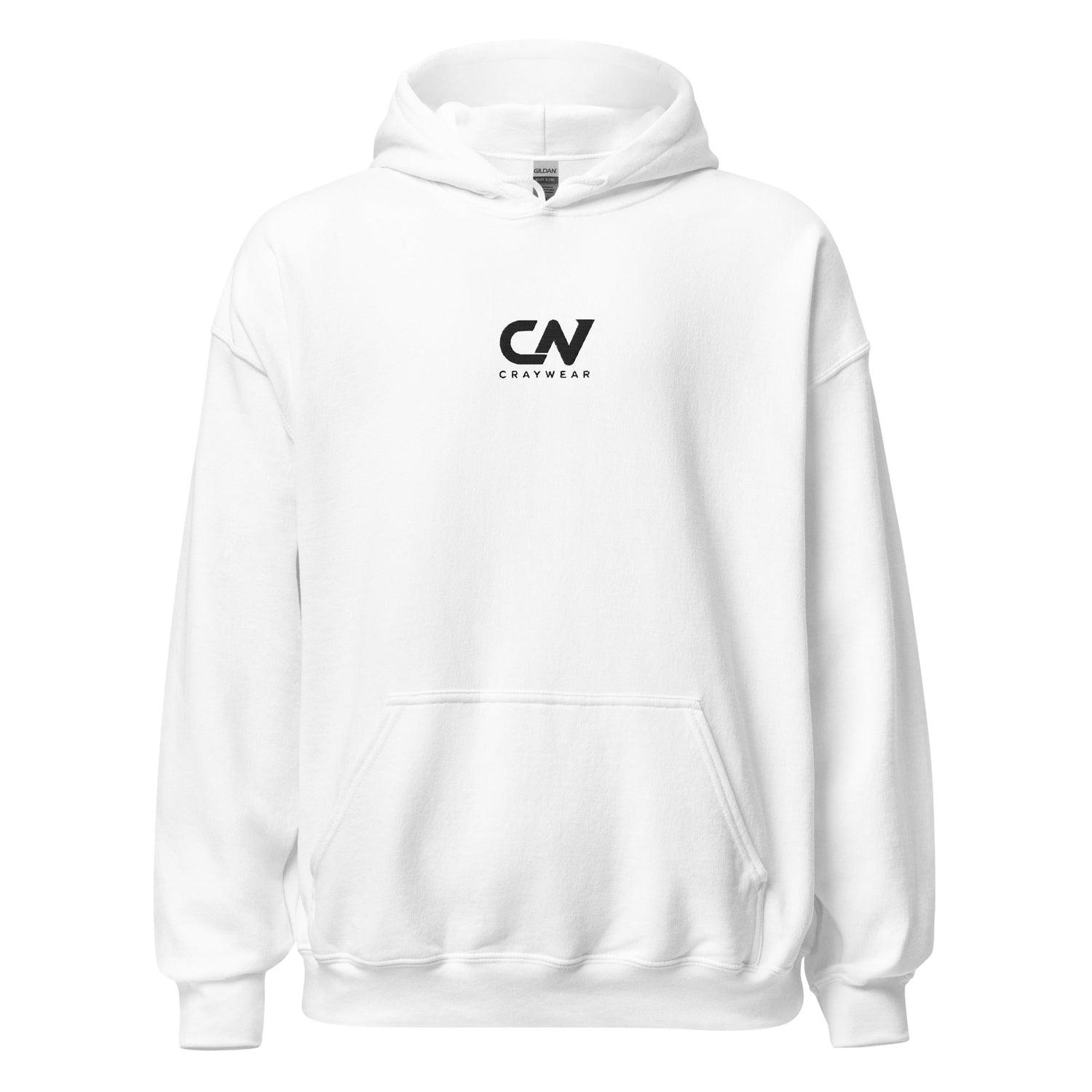 The Comfy Cray